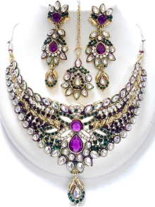 Fashion Jewelry Set